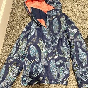 Roxy Snow jacket